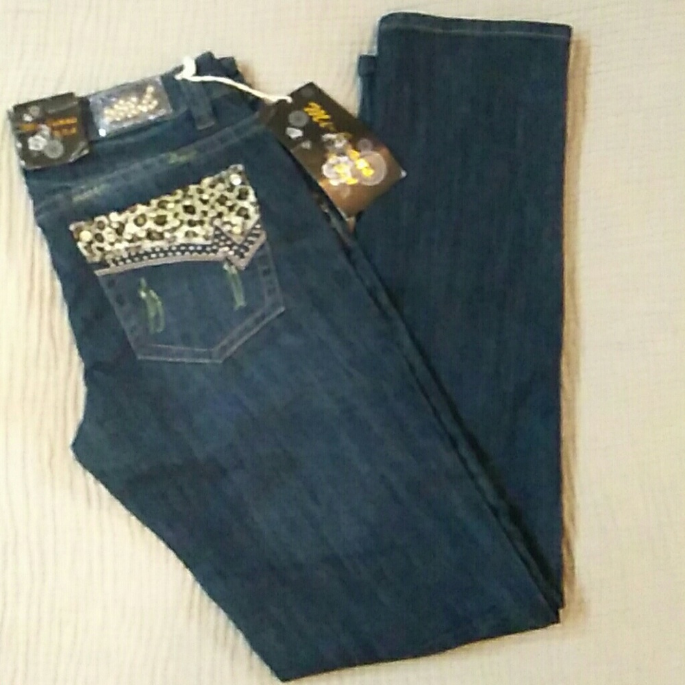 Mi Jeans USA Size 11